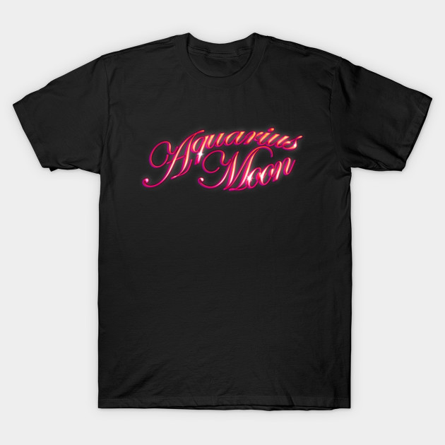 Aquarius Moon